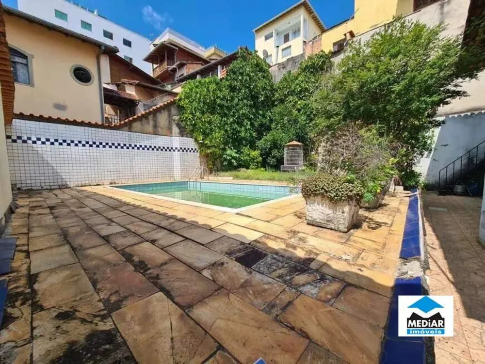Casa, 3 quartos, 336 m² - Foto 15