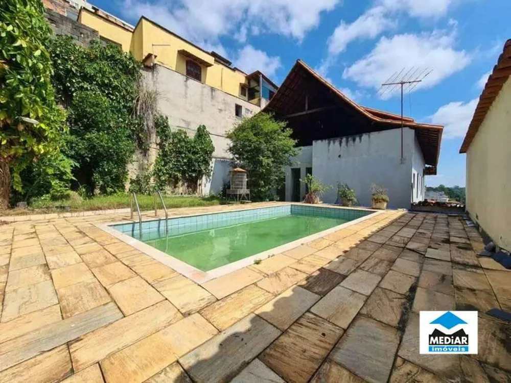 Casa, 3 quartos, 336 m² - Foto 13