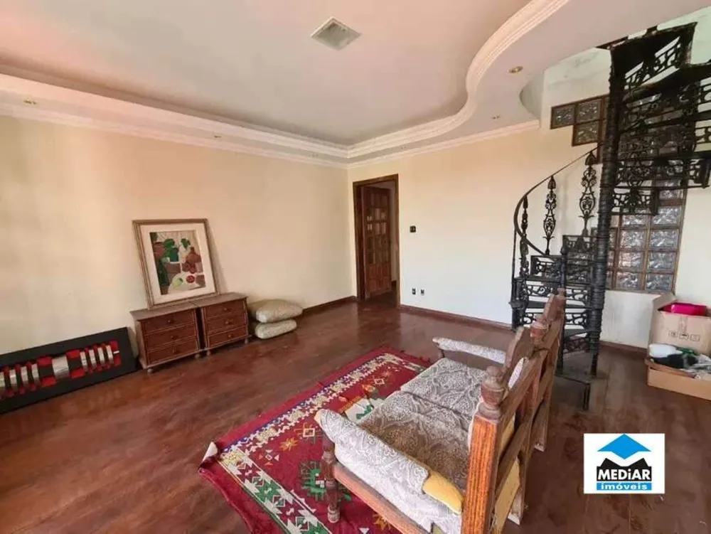 Casa, 3 quartos, 336 m² - Foto 2
