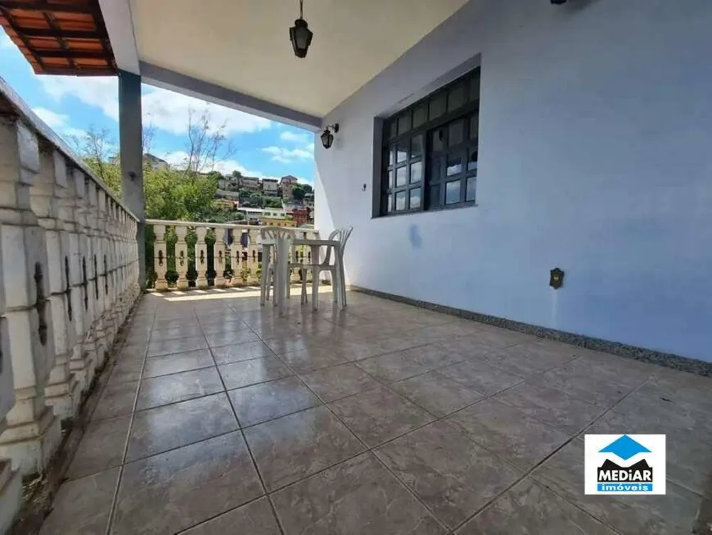 Casa, 3 quartos, 336 m² - Foto 4