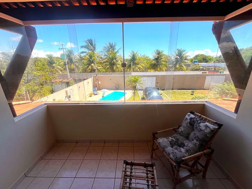 Casa, 4 quartos, 283 m² - Foto 8