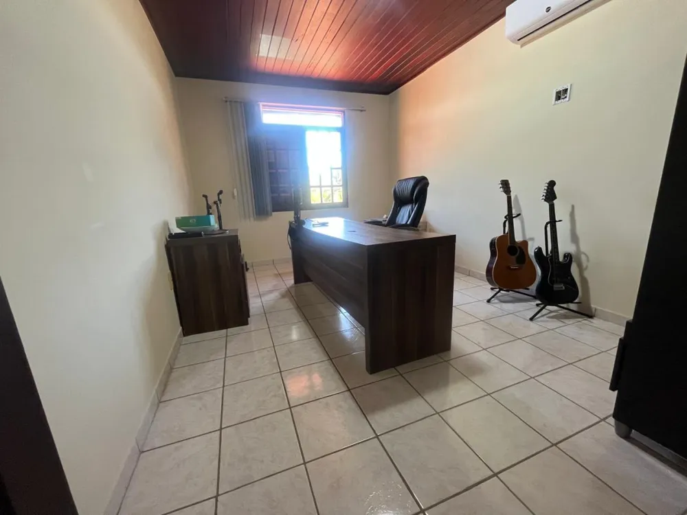 Casa, 4 quartos, 283 m² - Foto 12