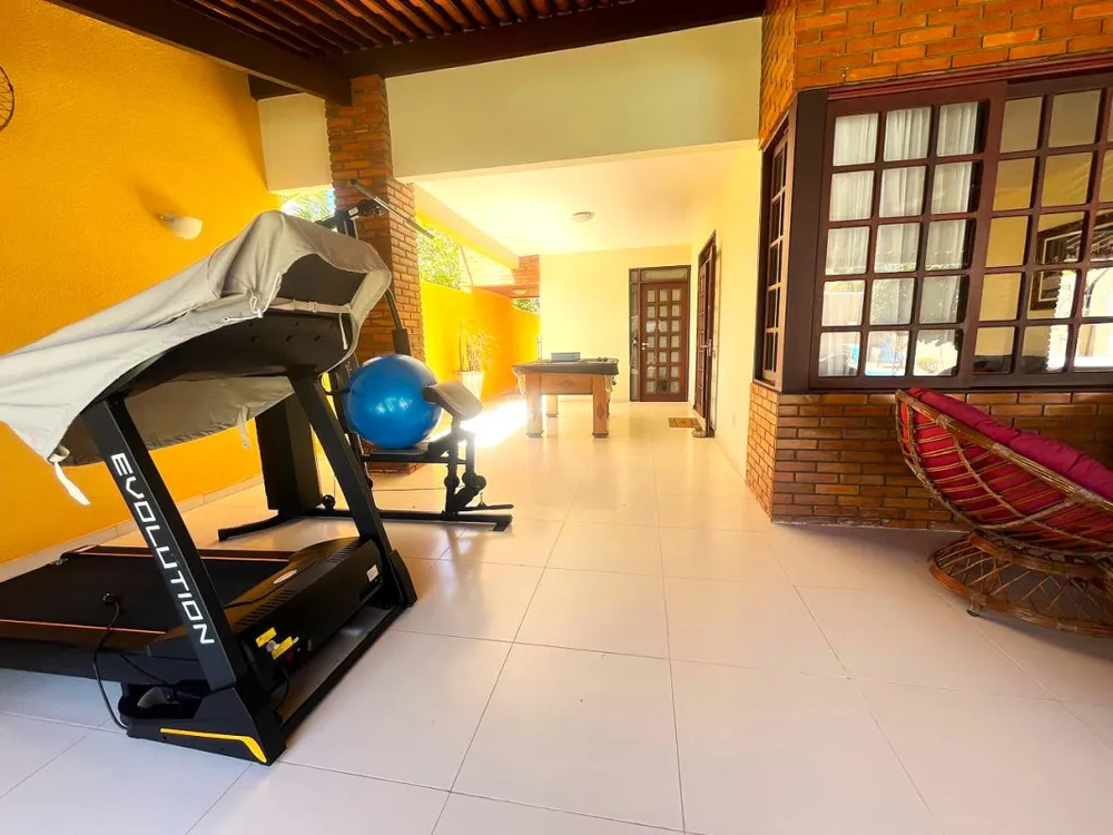 Casa, 4 quartos, 283 m² - Foto 22