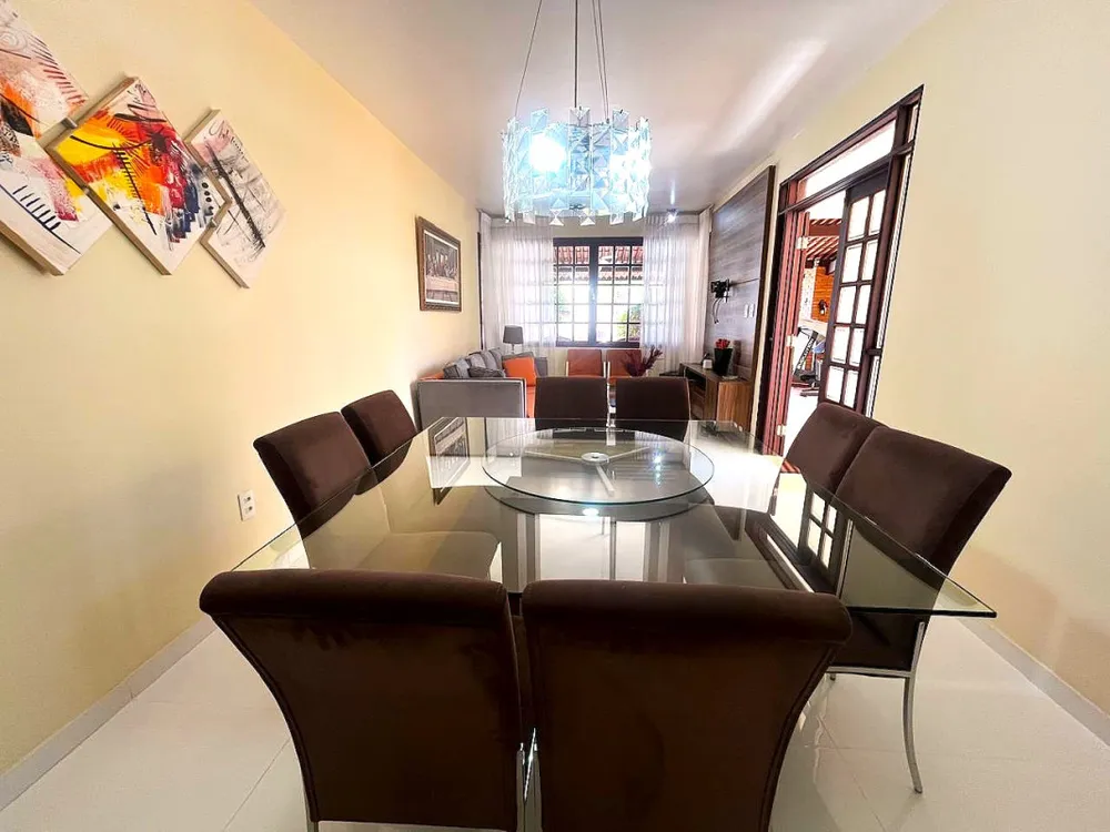 Casa, 4 quartos, 283 m² - Foto 19