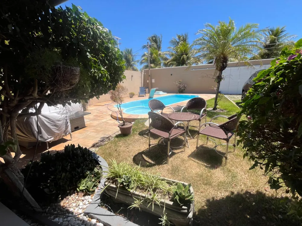 Casa, 4 quartos, 283 m² - Foto 2