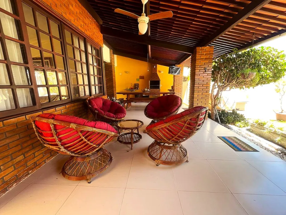 Casa, 4 quartos, 283 m² - Foto 23