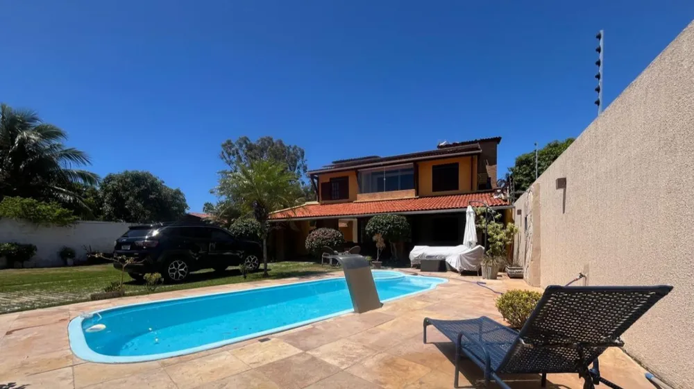 Casa, 4 quartos, 283 m² - Foto 2