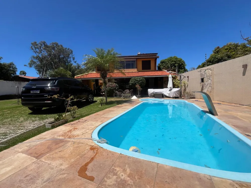 Casa, 4 quartos, 283 m² - Foto 3
