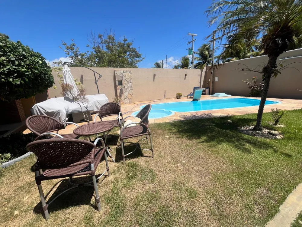 Casa, 4 quartos, 283 m² - Foto 4