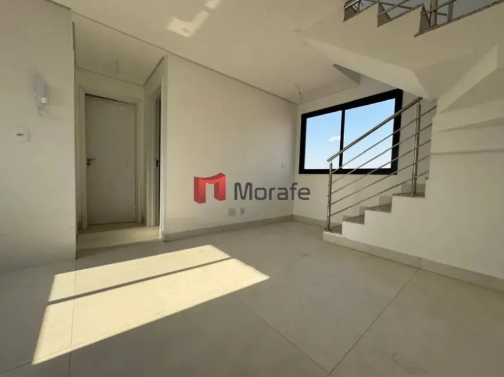 Apartamento, 3 quartos, 95 m² - Foto 3