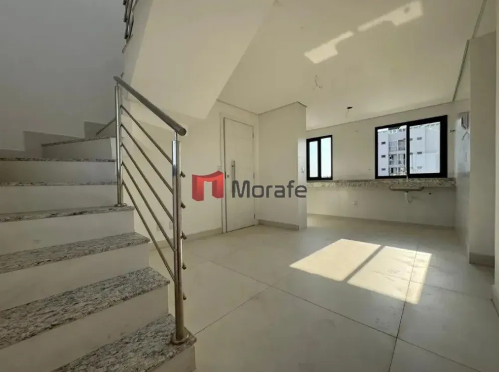 Apartamento, 3 quartos, 95 m² - Foto 2
