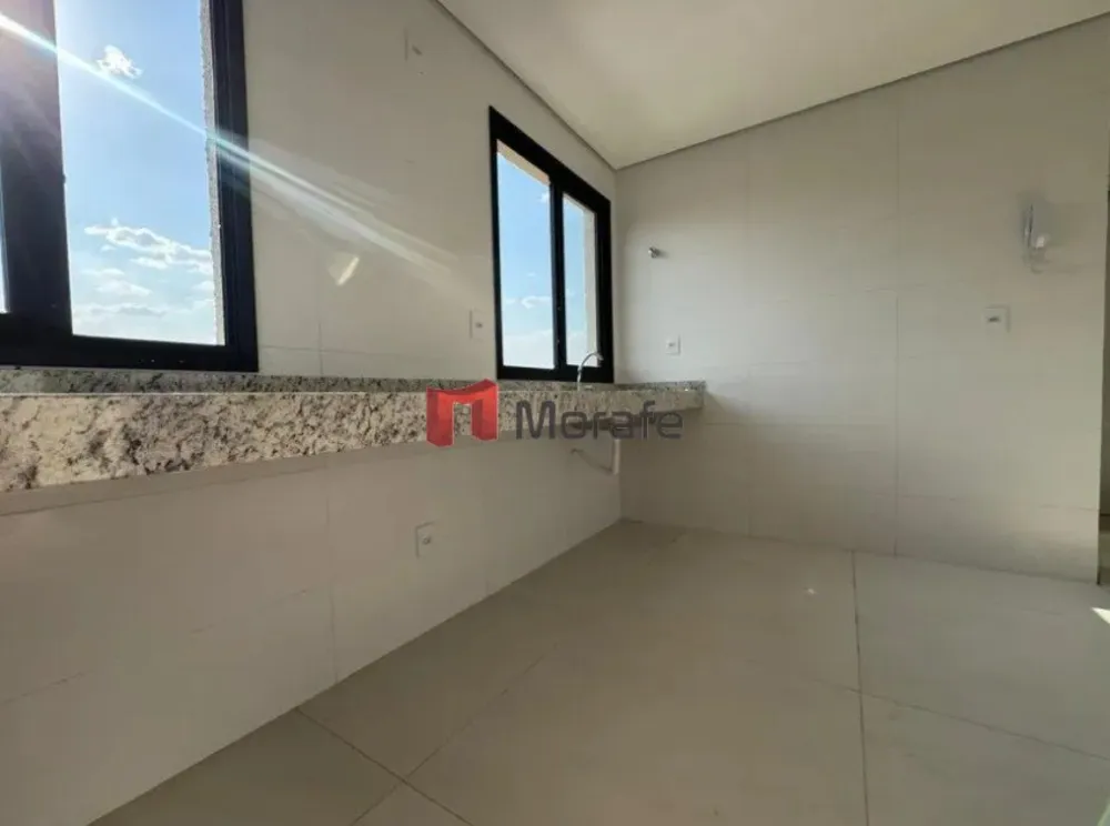Apartamento, 3 quartos, 95 m² - Foto 1