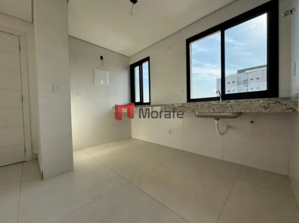 Apartamento, 3 quartos, 95 m² - Foto 8