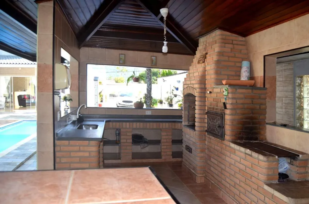 Casa, 5 quartos, 580 m² - Foto 5