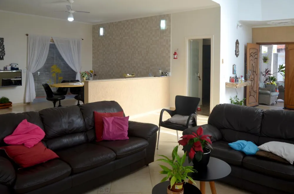 Casa, 5 quartos, 580 m² - Foto 2
