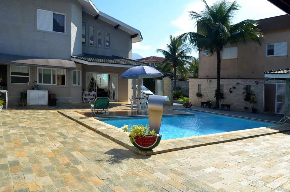 Casa, 5 quartos, 580 m² - Foto 4