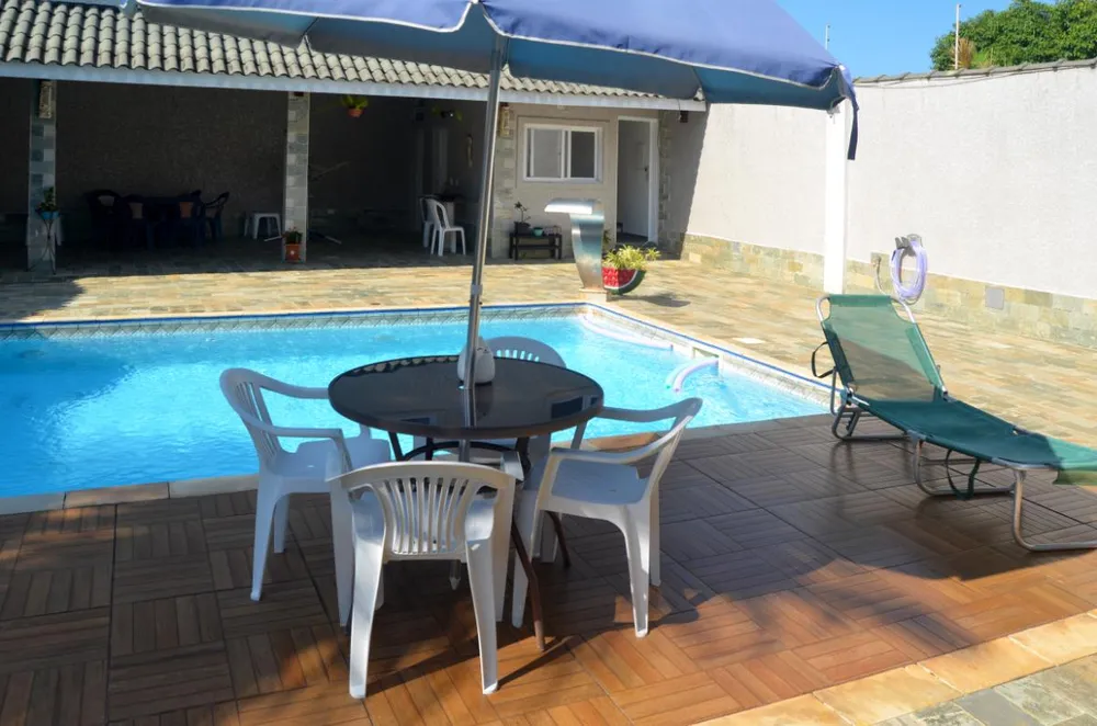 Casa, 5 quartos, 580 m² - Foto 3