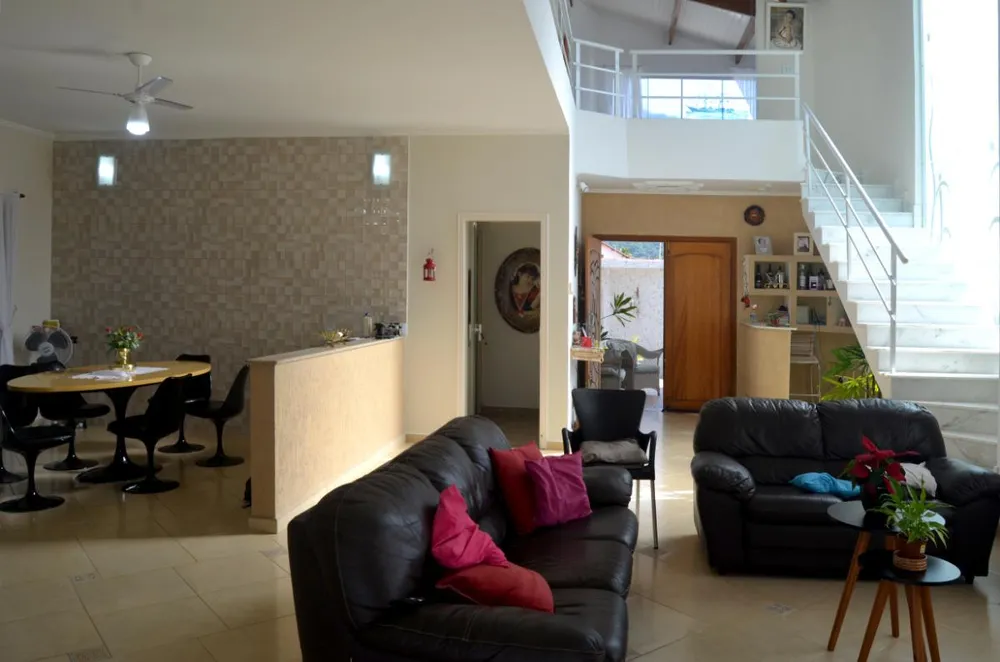 Casa, 5 quartos, 580 m² - Foto 1