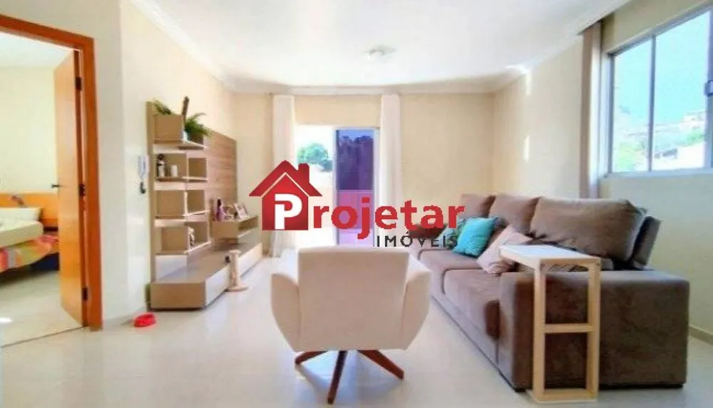 Cobertura, 4 quartos, 150 m² - Foto 1