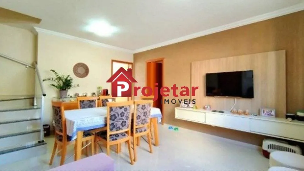 Cobertura, 4 quartos, 150 m² - Foto 2