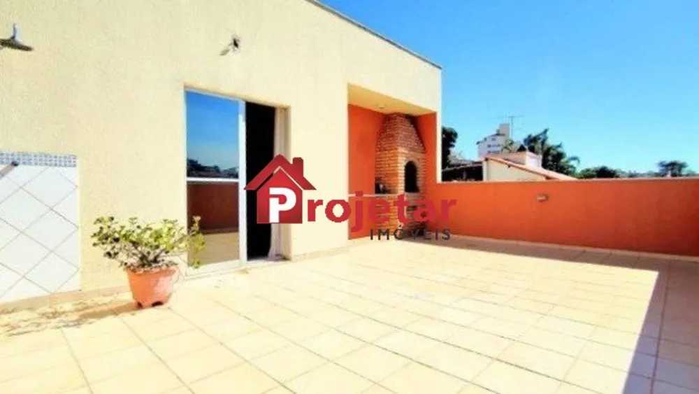Cobertura, 4 quartos, 150 m² - Foto 5