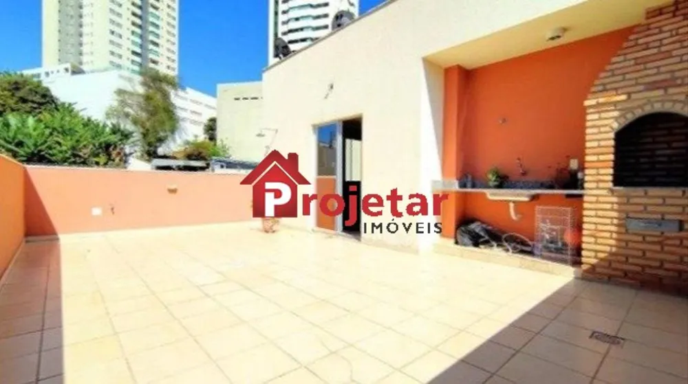 Cobertura, 4 quartos, 150 m² - Foto 6