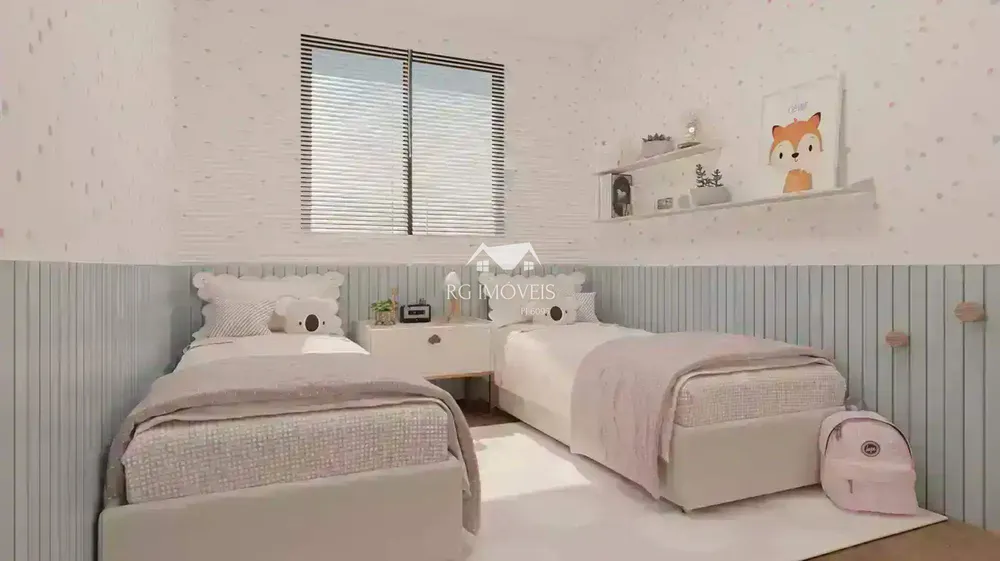 Apartamento, 2 quartos, 49 m² - Foto 16