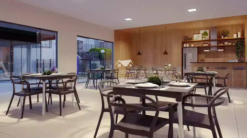 Apartamento, 2 quartos, 49 m² - Foto 5