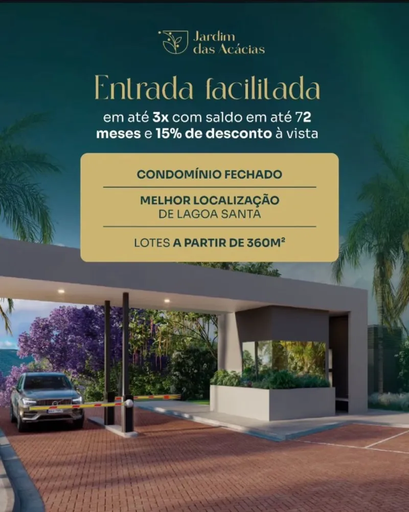 Terreno, 360 m² - Foto 4