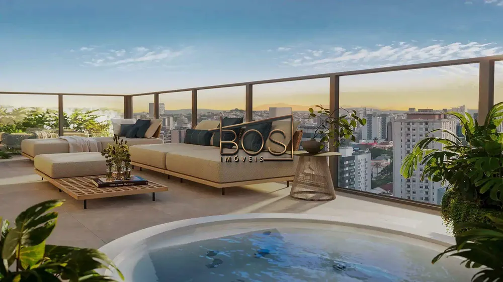 Apartamento, 2 quartos, 83 m² - Foto 16