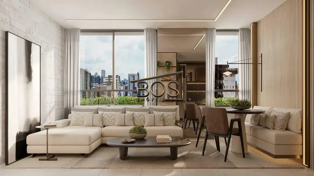 Apartamento, 2 quartos, 83 m² - Foto 14