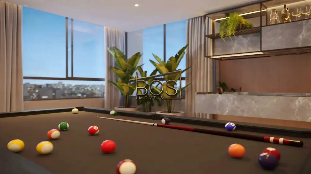 Apartamento, 2 quartos, 83 m² - Foto 10