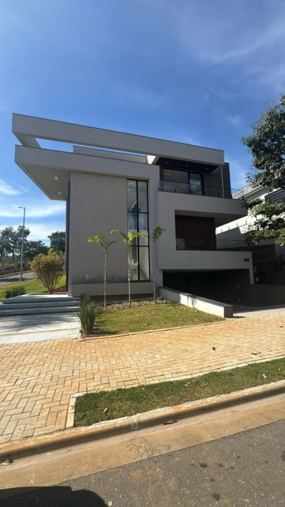 Casa de Condomínio, 4 quartos - Foto 1