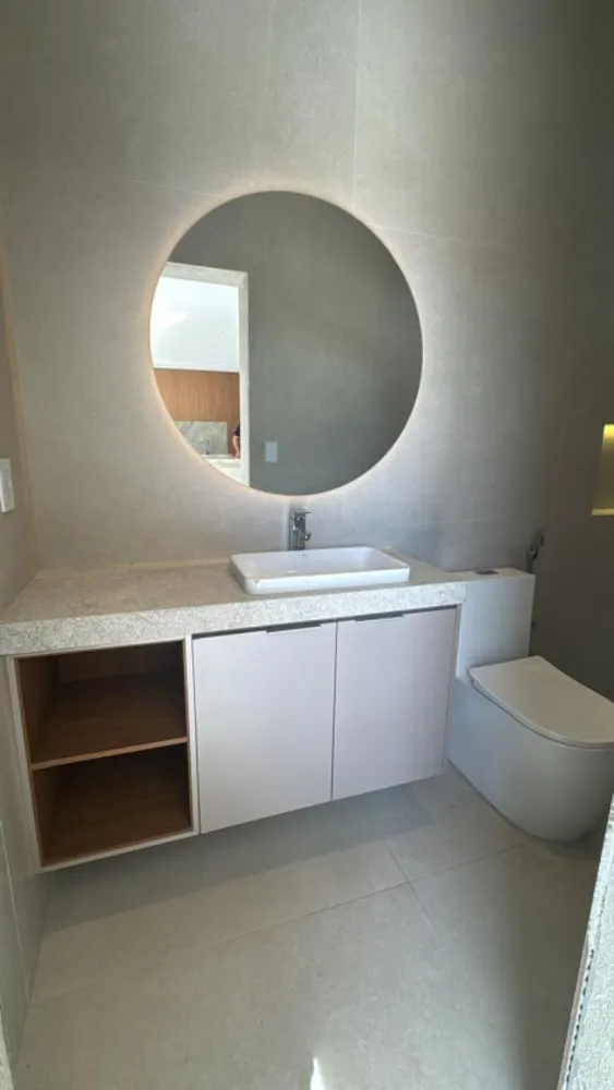 Casa de Condomínio, 4 quartos - Foto 8