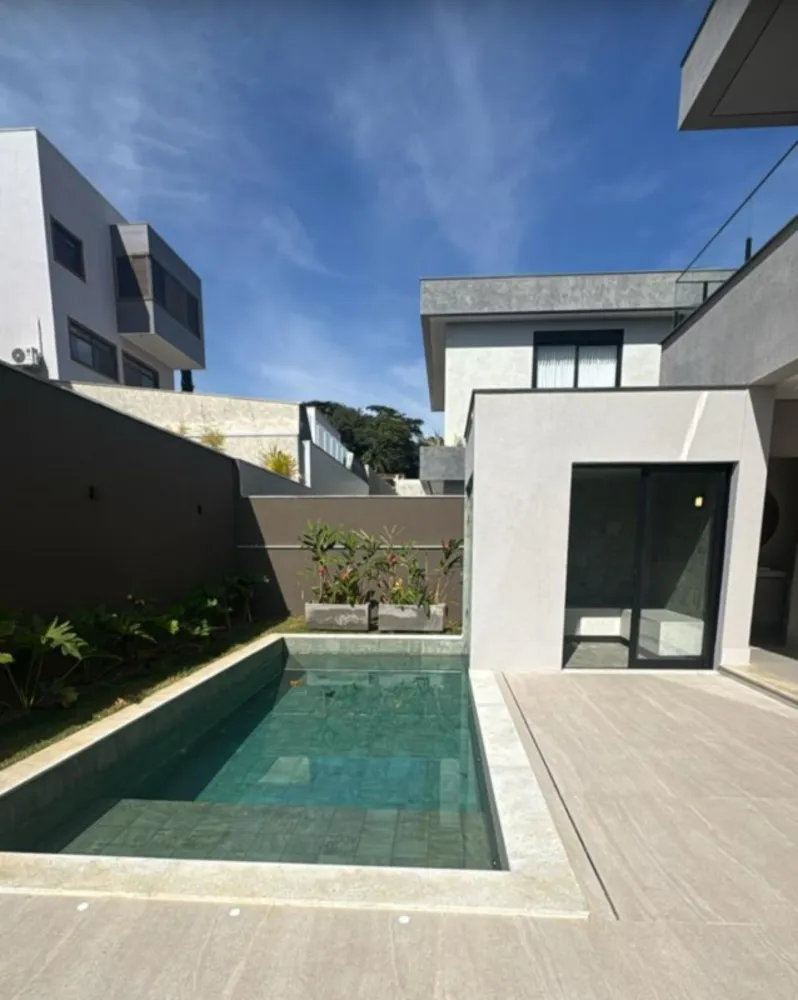 Casa de Condomínio, 4 quartos - Foto 2