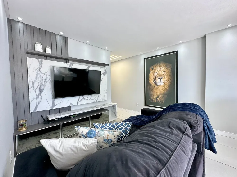 Apartamento, 2 quartos, 165 m² - Foto 11
