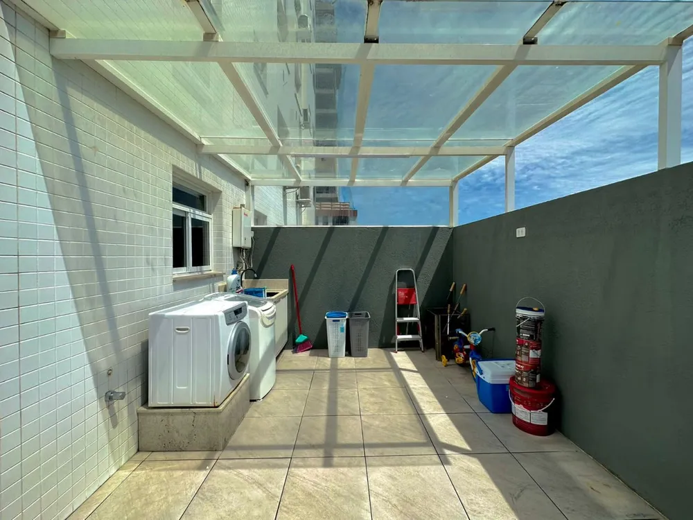 Apartamento, 2 quartos, 165 m² - Foto 9