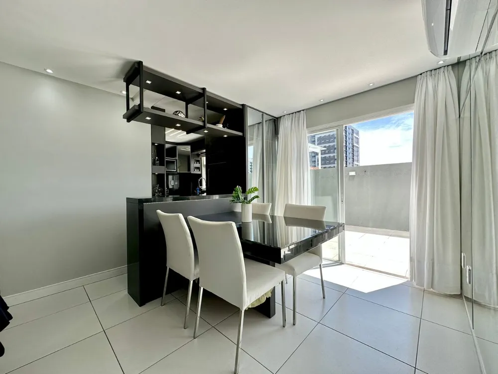 Apartamento, 2 quartos, 165 m² - Foto 11