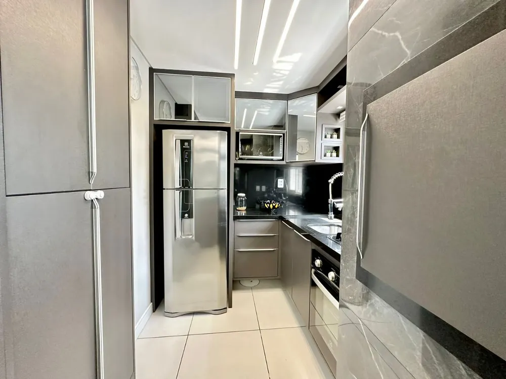 Apartamento, 2 quartos, 165 m² - Foto 7