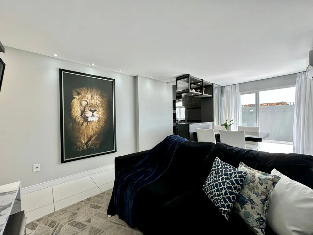 Apartamento, 2 quartos, 165 m² - Foto 7