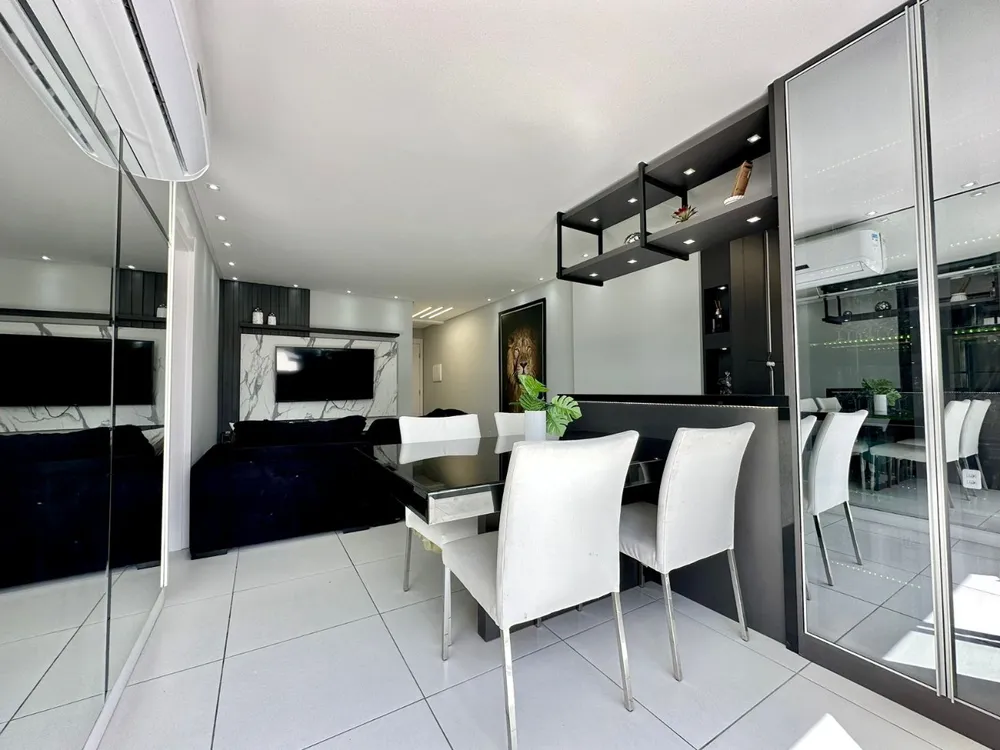 Apartamento, 2 quartos, 165 m² - Foto 5