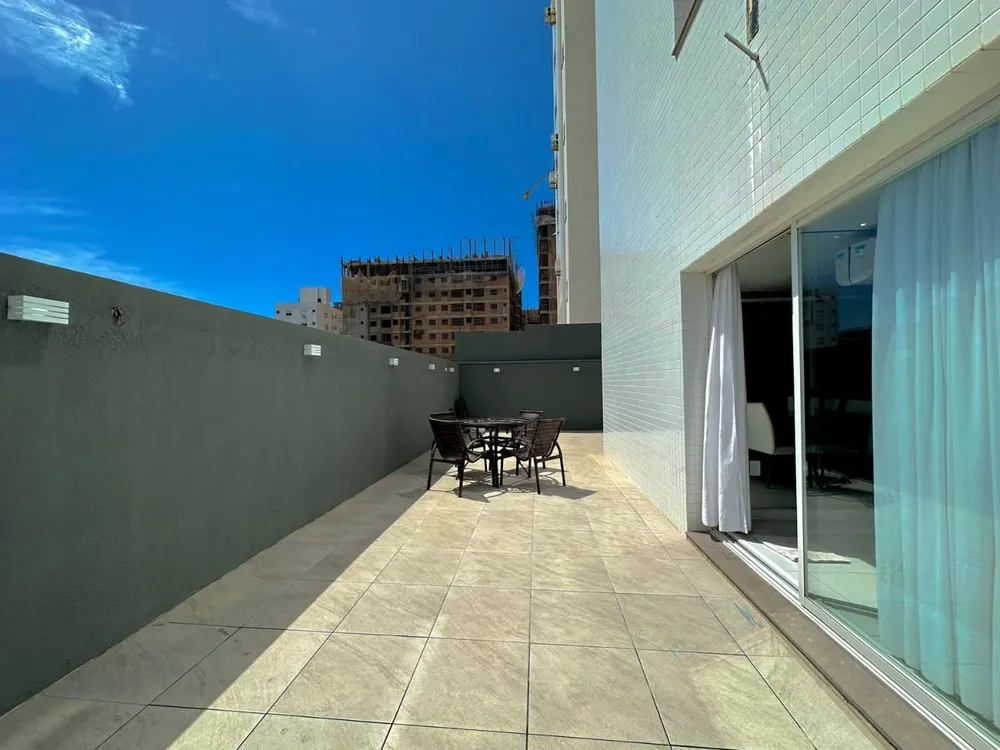 Apartamento, 2 quartos, 165 m² - Foto 1