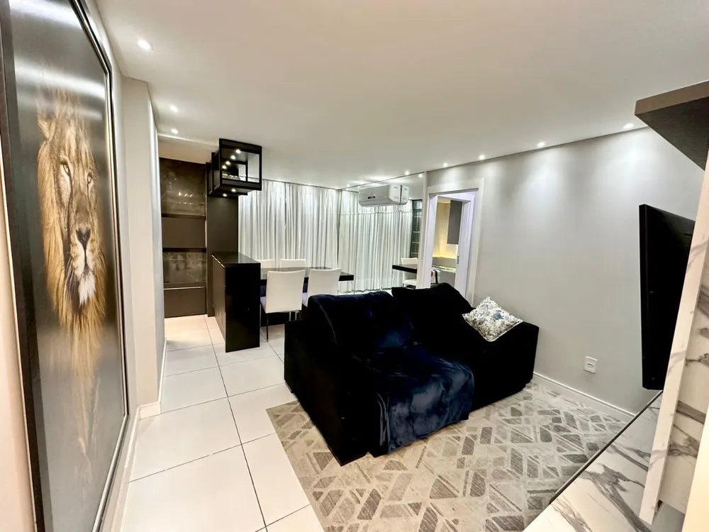 Apartamento, 2 quartos, 165 m² - Foto 3