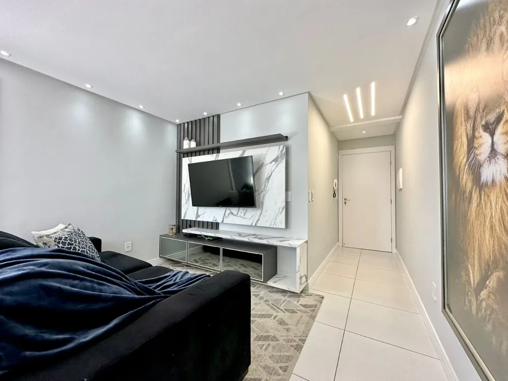 Apartamento, 2 quartos, 165 m² - Foto 4