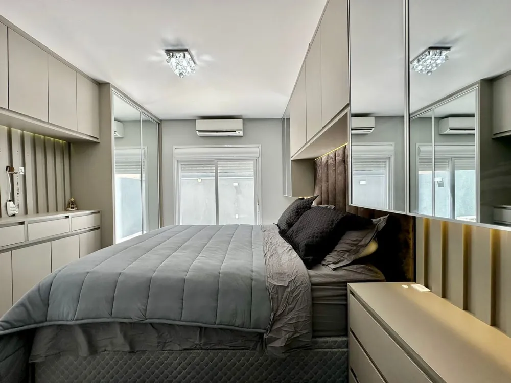 Apartamento, 2 quartos, 165 m² - Foto 10