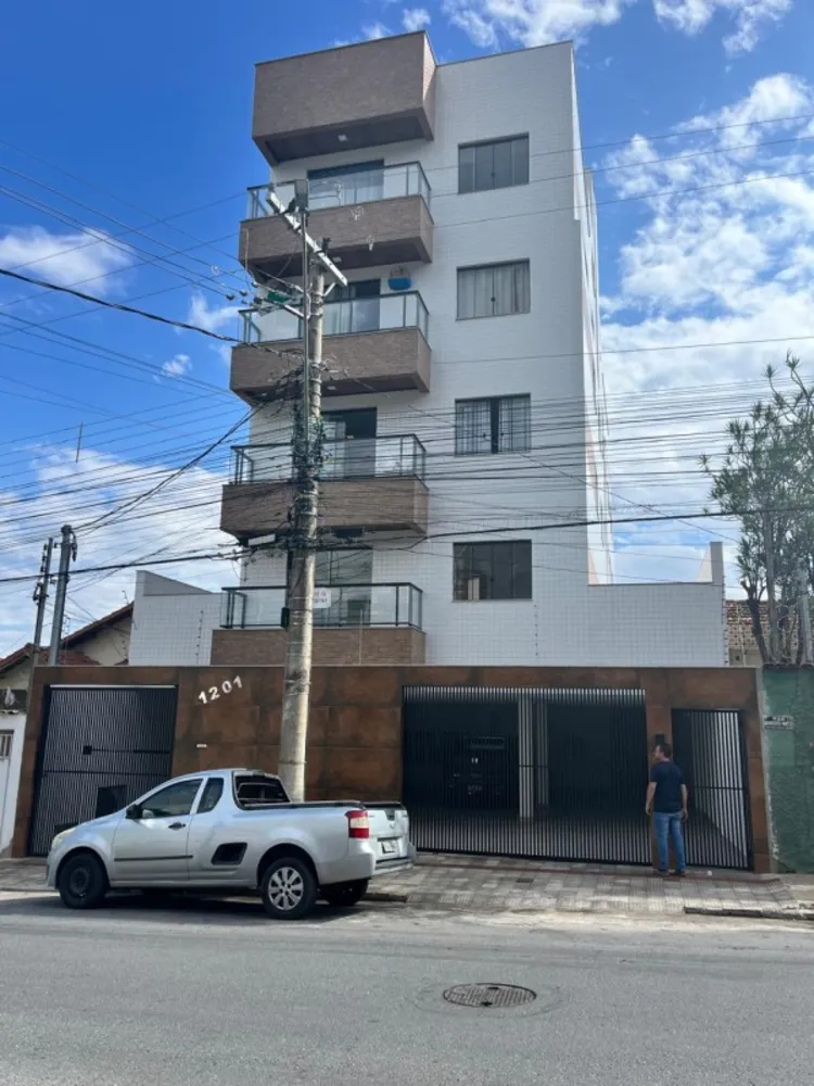 Apartamento, 3 quartos, 84 m² - Foto 2