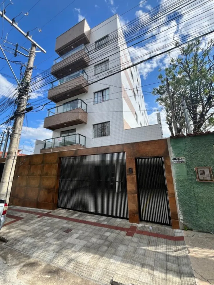 Apartamento, 3 quartos, 84 m² - Foto 1