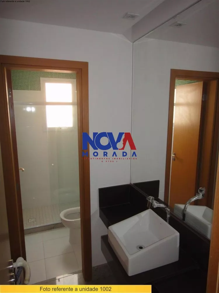 Apartamento à venda com 4 quartos, 150m² - Foto 10