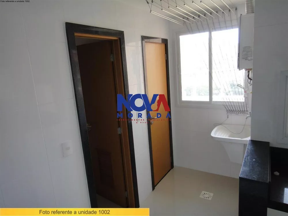 Apartamento à venda com 4 quartos, 150m² - Foto 14