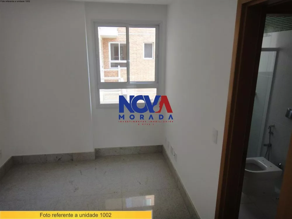 Apartamento à venda com 4 quartos, 150m² - Foto 12